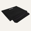 Dynarex DynaRide S3 Series 20" Wheelchair Back Upholstery