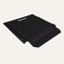 Dynarex DynaRide S3 Series 18" Wheelchair Back Upholstery