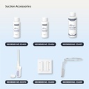 Resp-O2 Suction Accessories