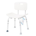 Dynarex 10322 10324 Shower Chair Rubber Tips