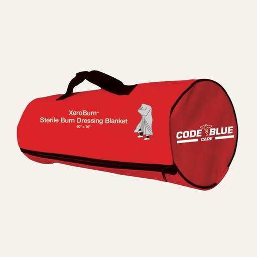 Code Blue Care XeroBurn™ Burn Dressing Blanket