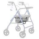 Dynarex 10209 HD Rollator Basket
