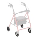 Dynarex 10201 Rollator Caster