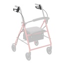 Dynarex 10209 HD Rollator Hand Brake System
