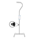 Dynarex 10137 10138 Quad Cane Adjustment Knob