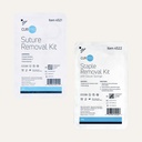 CurPro Staple - Suture Removal Kits