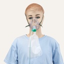 Resp-O2 Oxygen Masks - High Concentration